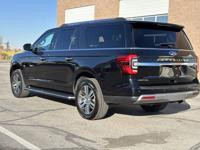 2022 Ford Expedition MAX Limited SKU:JR1004 SUV Henderson, NV - Image 10