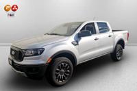 2019 Ford Ranger XLT pickup Ingot Silver Metallic CALL 928-351-6484 FOR AVAILABILITY - Image 5