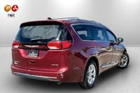 2019 Chrysler Pacifica Limited van Velvet Red Pearlcoat CALL 928-351-6484 FOR AVAILABILITY - Image 3