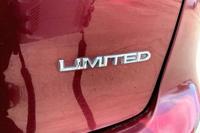 2019 Chrysler Pacifica Limited van Velvet Red Pearlcoat CALL 928-351-6484 FOR AVAILABILITY - Image 9