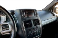 2019 Dodge Grand Caravan GT van Black Onyx Crystal Pearlcoat CALL 928-351-6484 FOR AVAILABILITY - Image 7