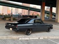 1966 Nova Restomod 6.0 LS sacramento - Image 9