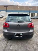 2009 VW GTI - Image 6