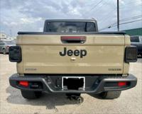 2020 Jeep Gladiator Sport Lifted WE FINANCE, ITN OK! southwest - Image 7