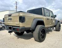 2020 Jeep Gladiator Sport Lifted WE FINANCE, ITN OK! southwest - Image 8