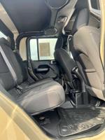 2020 Jeep Gladiator Sport Lifted WE FINANCE, ITN OK! southwest - Image 10
