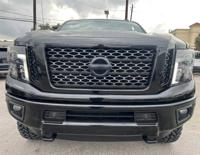 2019 Nissan Titan XD Diesel 4x4 SV Lifted Off Road WE FINANCE, ITN OK! southwest - Image 3