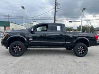 2019 Nissan Titan XD Diesel 4x4 SV Lifted Off Road WE FINANCE, ITN OK! southwest - Image 5