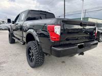 2019 Nissan Titan XD Diesel 4x4 SV Lifted Off Road WE FINANCE, ITN OK! southwest - Image 6
