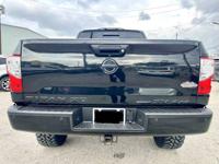 2019 Nissan Titan XD Diesel 4x4 SV Lifted Off Road WE FINANCE, ITN OK! southwest - Image 7