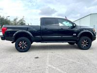 2019 Nissan Titan XD Diesel 4x4 SV Lifted Off Road WE FINANCE, ITN OK! southwest - Image 9