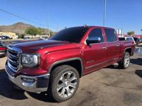 SAVE THOUSANDS💥2017 GMC SIERRA 1500 SLT💥4X4 MINT CONDITION 61K MILES 💵💶💰SAVE THOUSANDS PRICED WAY BELOW KELLY BLUE BOOK💵💶💰