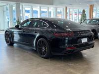 2019 Porsche Panamera E-Hybrid Turbo S multnomah county - Image 5