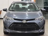 2018 Toyota Corolla LE Eco Sedan Just 67,944 Miles multnomah county - Image 3