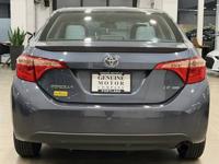 2018 Toyota Corolla LE Eco Sedan Just 67,944 Miles multnomah county - Image 6