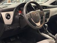 2018 Toyota Corolla LE Eco Sedan Just 67,944 Miles multnomah county - Image 8
