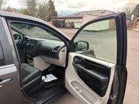 2019 Dodge Grand Caravan - REAR LOAD WHEELCHAIR VAN / HANDICAP / 64K Wheelchair Van In Beaverton - Image 10