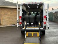 2016 Ram Pro Master 2500 - WHEELCHAIR VAN / HANDICAP VAN / HIGHROOF! Wheelchair Van In Beaverton - Image 4