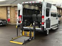 2016 Ram Pro Master 2500 - WHEELCHAIR VAN / HANDICAP VAN / HIGHROOF! Wheelchair Van In Beaverton - Image 5