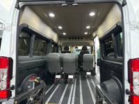 2016 Ram Pro Master 2500 - WHEELCHAIR VAN / HANDICAP VAN / HIGHROOF! Wheelchair Van In Beaverton - Image 7