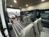 2016 Ram Pro Master 2500 - WHEELCHAIR VAN / HANDICAP VAN / HIGHROOF! Wheelchair Van In Beaverton - Image 8