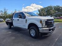 2019 Ford F-250 F250 F 250 Super Duty XL 4x4 4dr Crew Cab 6.8 ft. SB Pickup + Gator Truck Center of Ocala - Image 3