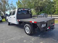 2019 Ford F-250 F250 F 250 Super Duty XL 4x4 4dr Crew Cab 6.8 ft. SB Pickup + Gator Truck Center of Ocala - Image 5
