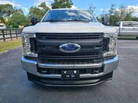 2019 Ford F-250 F250 F 250 Super Duty XL 4x4 4dr Crew Cab 6.8 ft. SB Pickup + Gator Truck Center of Ocala - Image 6