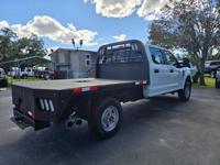 2019 Ford F-250 F250 F 250 Super Duty XL 4x4 4dr Crew Cab 6.8 ft. SB Pickup + Gator Truck Center of Ocala - Image 8