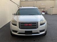 2015 GMC Acadia SLT-1-Are you in the market for a spacious and powerfu Jacksonville - Image 6