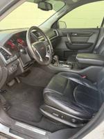 2015 GMC Acadia SLT-1-Are you in the market for a spacious and powerfu Jacksonville - Image 8