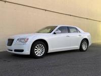 2012 Chrysler 300 Base-Introducing the luxurious and powerful 2012 Chr Jacksonville - Image 2