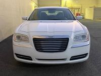2012 Chrysler 300 Base-Introducing the luxurious and powerful 2012 Chr Jacksonville - Image 6