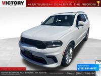 2022 Dodge Durango GT Plus - Call/Text 718-578-4337 + VICTORY MITSUBISHI - Image 2