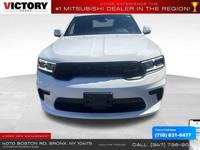 2022 Dodge Durango GT Plus - Call/Text 718-578-4337 + VICTORY MITSUBISHI - Image 4
