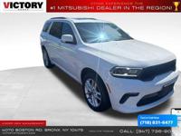 2022 Dodge Durango GT Plus - Call/Text 718-578-4337 + VICTORY MITSUBISHI - Image 5