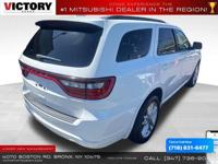 2022 Dodge Durango GT Plus - Call/Text 718-578-4337 + VICTORY MITSUBISHI - Image 6