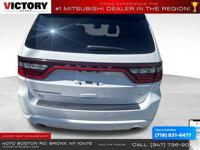 2022 Dodge Durango GT Plus - Call/Text 718-578-4337 + VICTORY MITSUBISHI - Image 8
