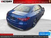 2022 Mercedes-Benz C-Class C 300 - Call/Text 718-578-4337 + VICTORY MITSUBISHI - Image 6