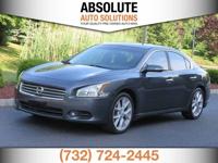 2009 Nissan Maxima 3.5 SV 4dr Sedan Nissan Maxima Sedan - Image 2