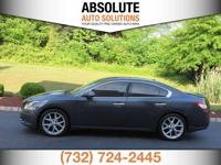 2009 Nissan Maxima 3.5 SV 4dr Sedan Nissan Maxima Sedan - Image 3