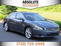 2009 Nissan Maxima 3.5 SV 4dr Sedan Nissan Maxima Sedan - Image 4