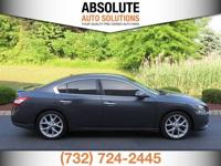 2009 Nissan Maxima 3.5 SV 4dr Sedan Nissan Maxima Sedan - Image 5