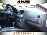 2009 Nissan Maxima 3.5 SV 4dr Sedan Nissan Maxima Sedan - Image 7