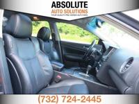 2009 Nissan Maxima 3.5 SV 4dr Sedan Nissan Maxima Sedan - Image 8