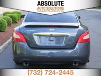 2009 Nissan Maxima 3.5 SV 4dr Sedan Nissan Maxima Sedan - Image 9