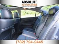 2009 Nissan Maxima 3.5 SV 4dr Sedan Nissan Maxima Sedan - Image 10