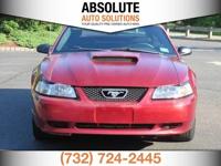 2003 Ford Mustang Premium 2dr Convertible Ford Mustang Convertible - Image 6