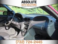 2003 Ford Mustang Premium 2dr Convertible Ford Mustang Convertible - Image 7