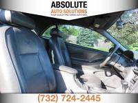 2003 Ford Mustang Premium 2dr Convertible Ford Mustang Convertible - Image 8